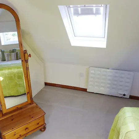 Pump Lodge Weymouth Quarto foto
