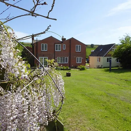 Pump Lodge Weymouth Quarto foto