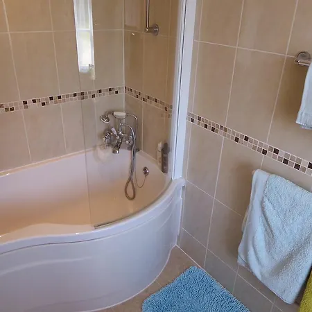 Pump Lodge Weymouth Quarto foto