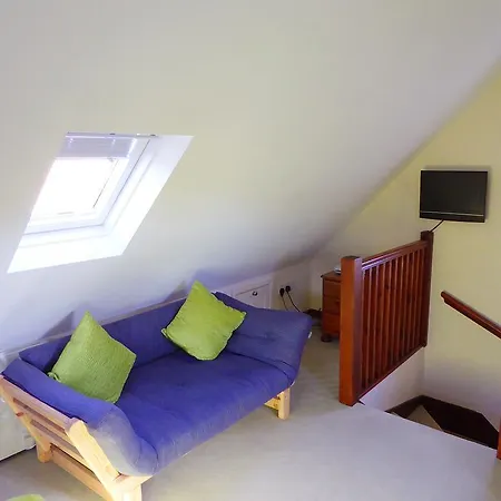 Pump Lodge Weymouth Quarto foto