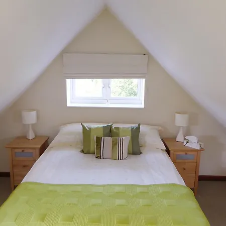 Pump Lodge Weymouth Quarto foto