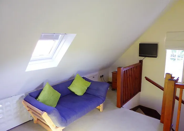Pump Lodge