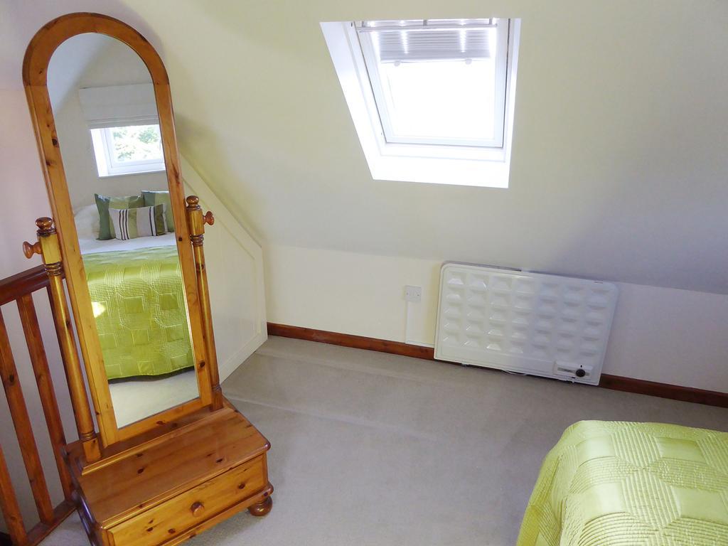 Pump Holiday home *